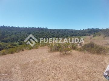 Parcela en venta Santo Domingo sector El Convento, 5741 mts