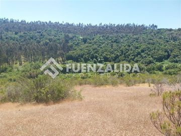 Parcela en venta Santo Domingo sector El Convento, 5741 mts