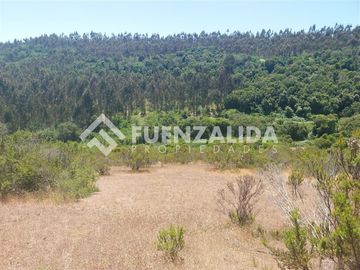 Parcela en venta Santo Domingo sector El Convento, 5741 mts