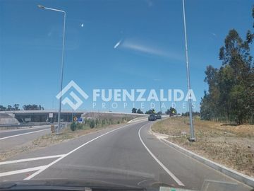 Parcela en venta Santo Domingo sector El Convento, 5741 mts
