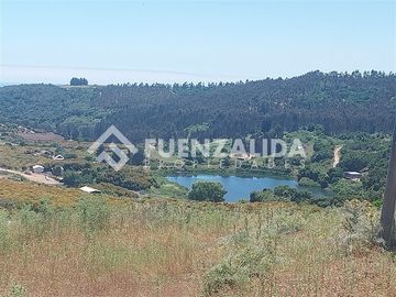 Parcela en venta Santo Domingo sector El Convento, 5741 mts