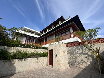 5 Bedroom Villa at Pererenan For Sale & Lease