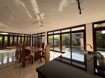 5 Bedroom Villa at Pererenan For Sale & Lease