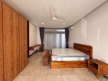 5 Bedroom Villa at Pererenan For Sale & Lease