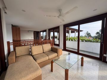 5 Bedroom Villa at Pererenan For Sale & Lease