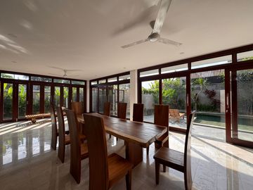 5 Bedroom Villa at Pererenan For Sale & Lease