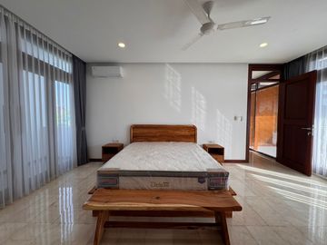 5 Bedroom Villa at Pererenan For Sale & Lease