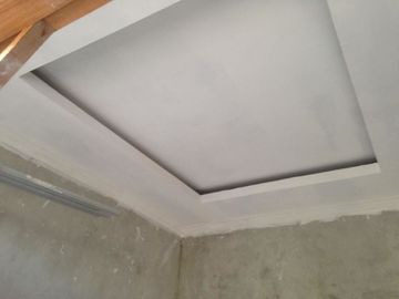 Proses Pembangunan, Rumah Nyaman Area Kalasan