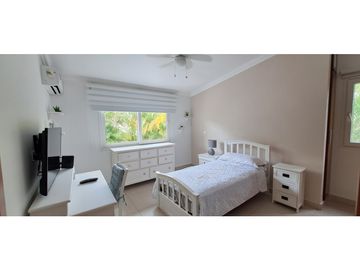 Vendo Hermosa Casa Finamente Amoblada en Tucan Country Club
