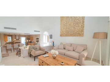 Vendo Hermosa Casa Finamente Amoblada en Tucan Country Club