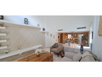 Vendo Hermosa Casa Finamente Amoblada en Tucan Country Club