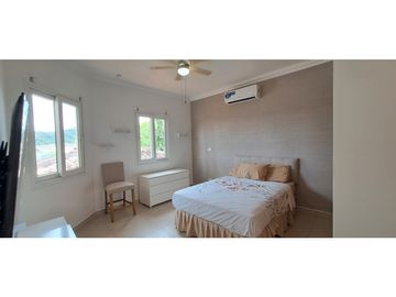 Vendo Hermosa Casa Finamente Amoblada en Tucan Country Club