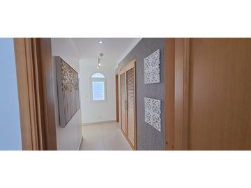Vendo Hermosa Casa Finamente Amoblada en Tucan Country Club