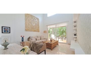 Vendo Hermosa Casa Finamente Amoblada en Tucan Country Club