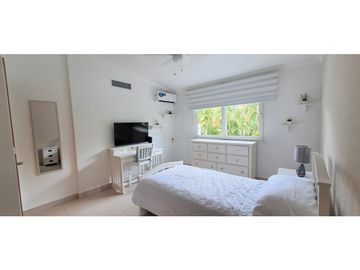 Vendo Hermosa Casa Finamente Amoblada en Tucan Country Club