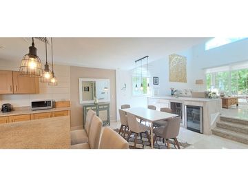 Vendo Hermosa Casa Finamente Amoblada en Tucan Country Club