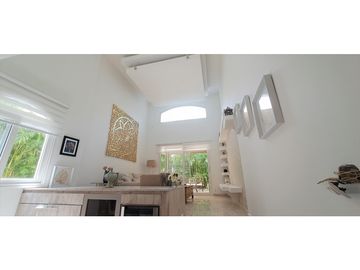 Vendo Hermosa Casa Finamente Amoblada en Tucan Country Club
