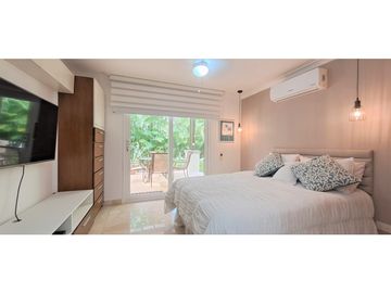 Vendo Hermosa Casa Finamente Amoblada en Tucan Country Club