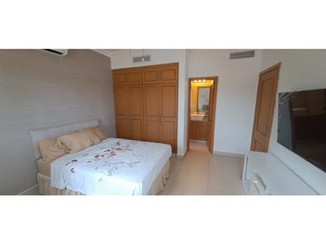Vendo Hermosa Casa Finamente Amoblada en Tucan Country Club