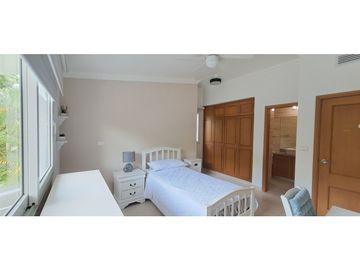 Vendo Hermosa Casa Finamente Amoblada en Tucan Country Club
