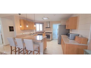 Vendo Hermosa Casa Finamente Amoblada en Tucan Country Club