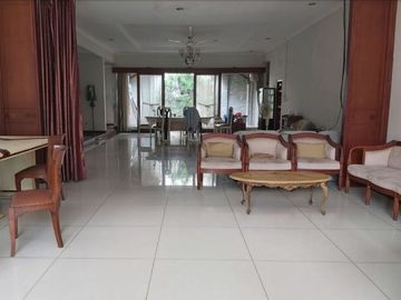 Dijual Rumah Murah Di Menteng Jakarta Pusat