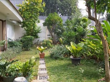 Dijual Rumah Murah Di Menteng Jakarta Pusat