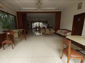 Dijual Rumah Murah Di Menteng Jakarta Pusat