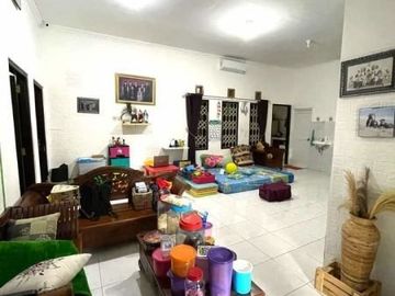Rumah Idaman Lingkungan Perumahan di Maguwoharjo