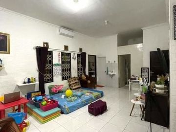 Rumah Idaman Lingkungan Perumahan di Maguwoharjo