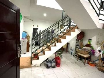Rumah Idaman Lingkungan Perumahan di Maguwoharjo