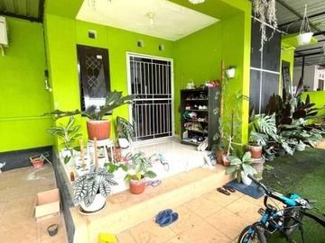 Rumah Idaman Lingkungan Perumahan di Maguwoharjo