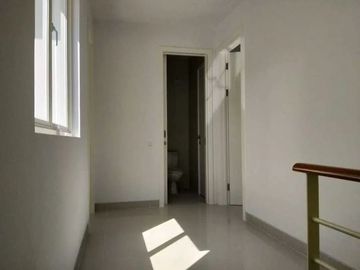 Rumah Murah Minimalis di Perumahan Grand Harvest Caspia