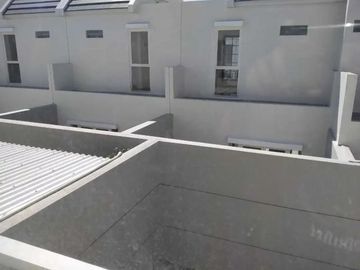 Rumah Murah Minimalis di Perumahan Grand Harvest Caspia
