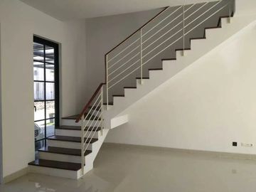 Rumah Murah Minimalis di Perumahan Grand Harvest Caspia