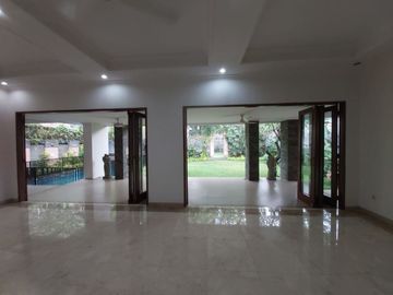 Disewakan Single House di Ampera Cilandak & Kondisi Un Furnished By Sava Jakarta Properti HSE-A0622