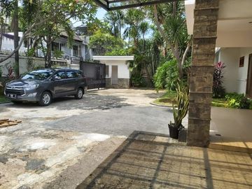Disewakan Single House di Ampera Cilandak & Kondisi Un Furnished By Sava Jakarta Properti HSE-A0622