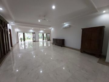 Disewakan Single House di Ampera Cilandak & Kondisi Un Furnished By Sava Jakarta Properti HSE-A0622