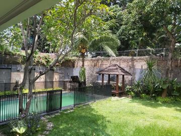 Disewakan Single House di Ampera Cilandak & Kondisi Un Furnished By Sava Jakarta Properti HSE-A0622