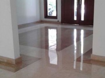 Disewakan Single House di Ampera Cilandak & Kondisi Un Furnished By Sava Jakarta Properti HSE-A0622