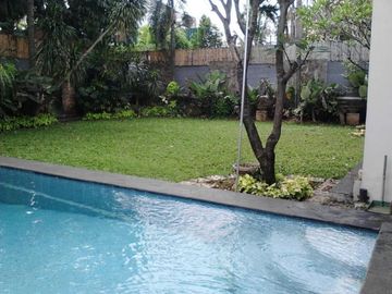 Disewakan Single House di Ampera Cilandak & Kondisi Un Furnished By Sava Jakarta Properti HSE-A0622