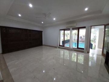 Disewakan Single House di Ampera Cilandak & Kondisi Un Furnished By Sava Jakarta Properti HSE-A0622