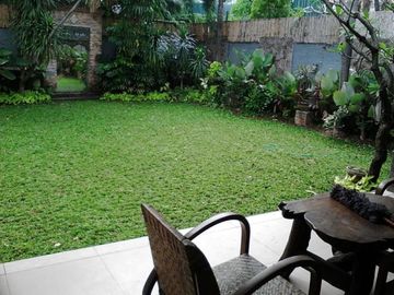 Disewakan Single House di Ampera Cilandak & Kondisi Un Furnished By Sava Jakarta Properti HSE-A0622