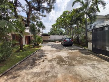 Disewakan Single House di Ampera Cilandak & Kondisi Un Furnished By Sava Jakarta Properti HSE-A0622