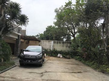 Disewakan Single House di Ampera Cilandak & Kondisi Un Furnished By Sava Jakarta Properti HSE-A0622