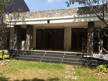 Disewakan Single House di Ampera Cilandak & Kondisi Un Furnished By Sava Jakarta Properti HSE-A0622