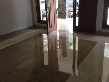Disewakan Single House di Ampera Cilandak & Kondisi Un Furnished By Sava Jakarta Properti HSE-A0622