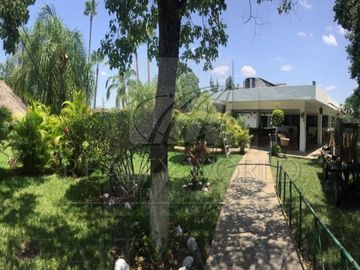 Quintas Venta Cadereyta Jiménez Zona Cadereyta 40-QV-3559