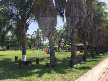 Quintas Venta Cadereyta Jiménez Zona Cadereyta 40-QV-3559