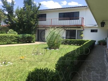 Quintas Venta Cadereyta Jiménez Zona Cadereyta 40-QV-3559
